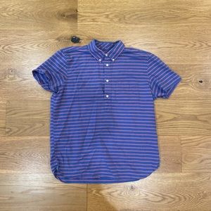 gap polo shirt